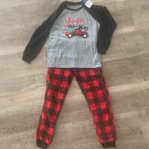 Kids Christmas pajamas
